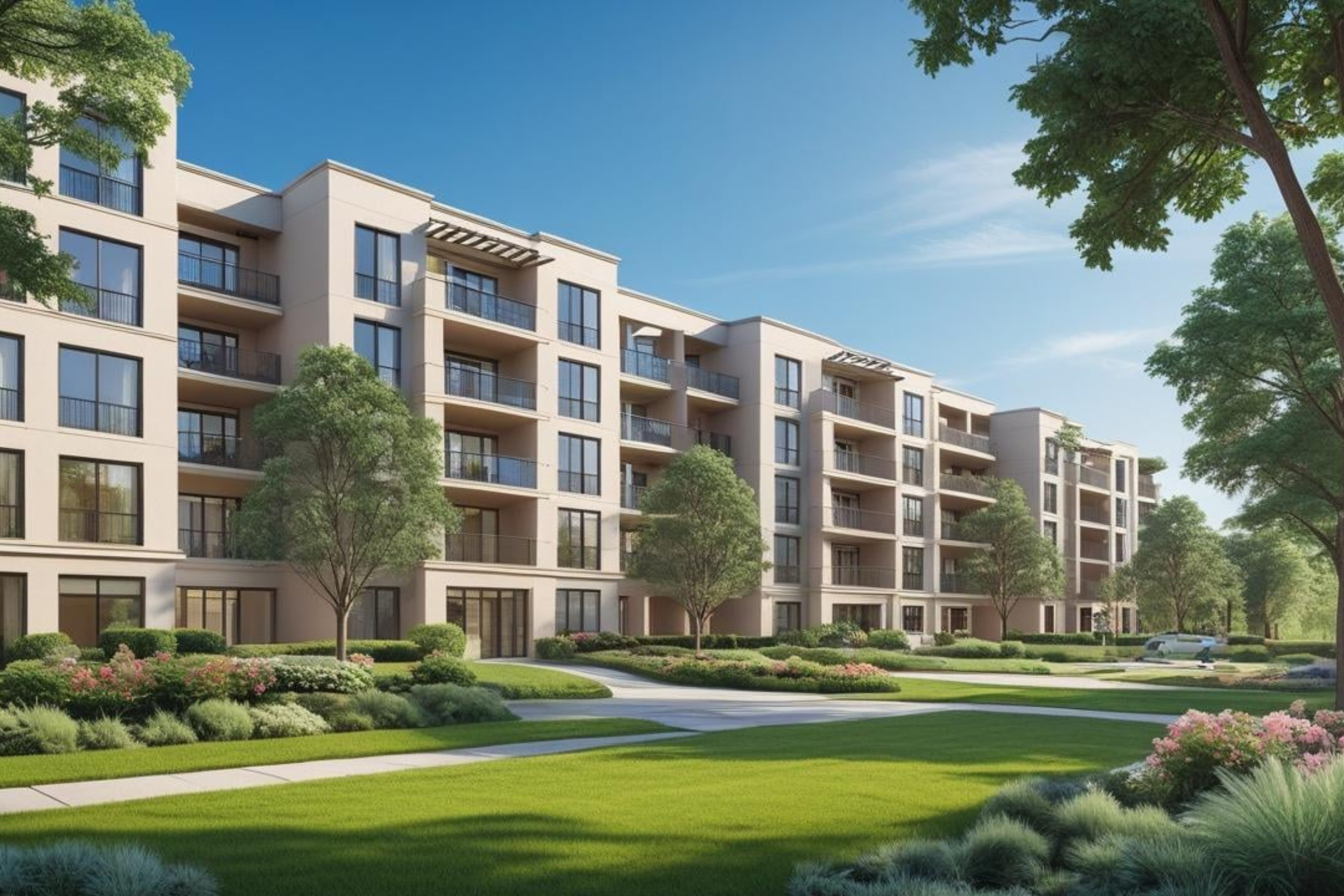 Luxury Villas in ECR